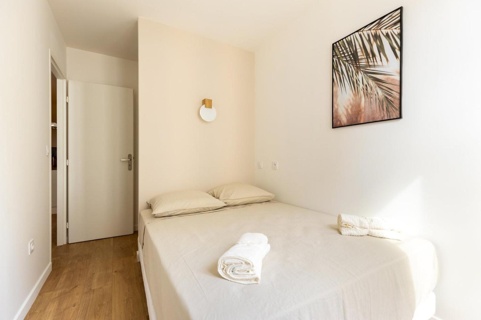 דירות מרסיי T3 Cocoon 3Min From The Vieux Port | By Airnest מראה חיצוני תמונה